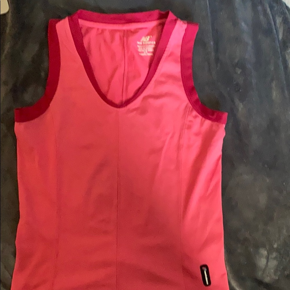 Tennis top